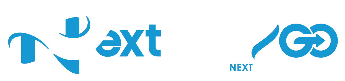 NextPort2Go logo