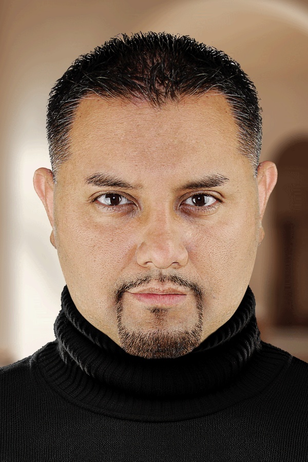 Cruise Brothers Travel Agent Xavier Estrada